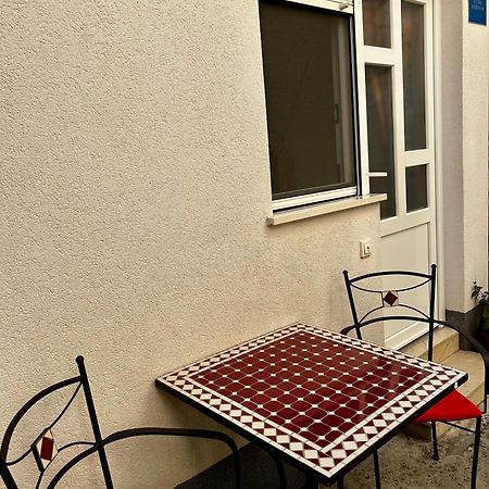 Dinka Apartment Trogir Luaran gambar